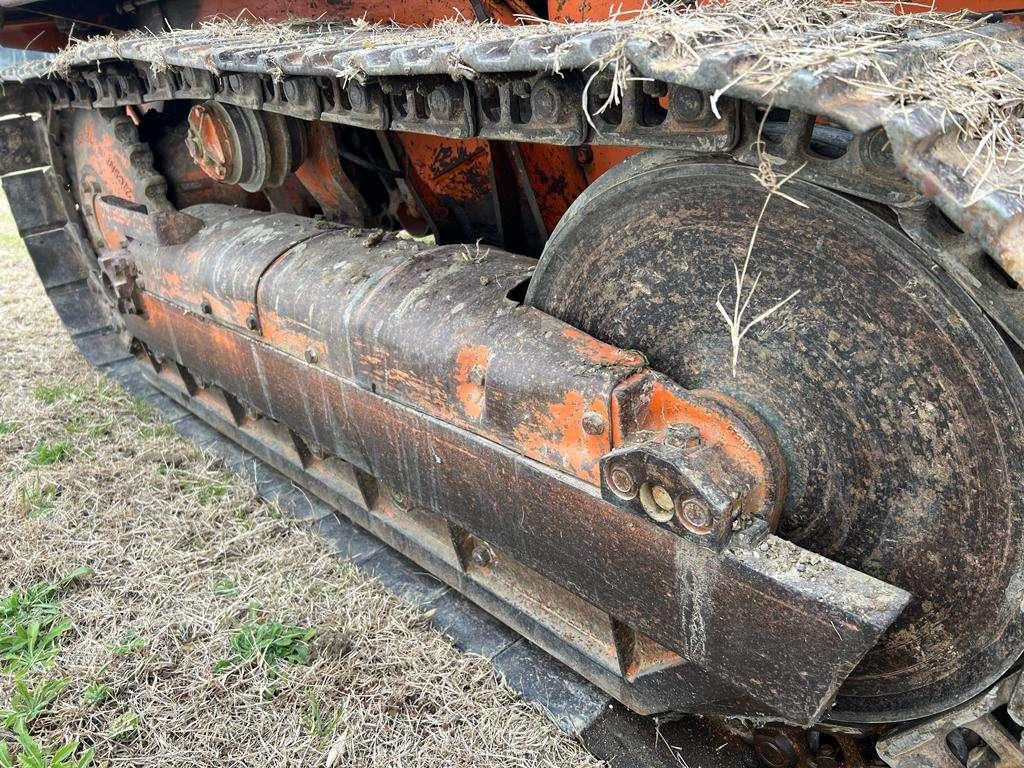 Fiat Hitachi FL55 Foto 5