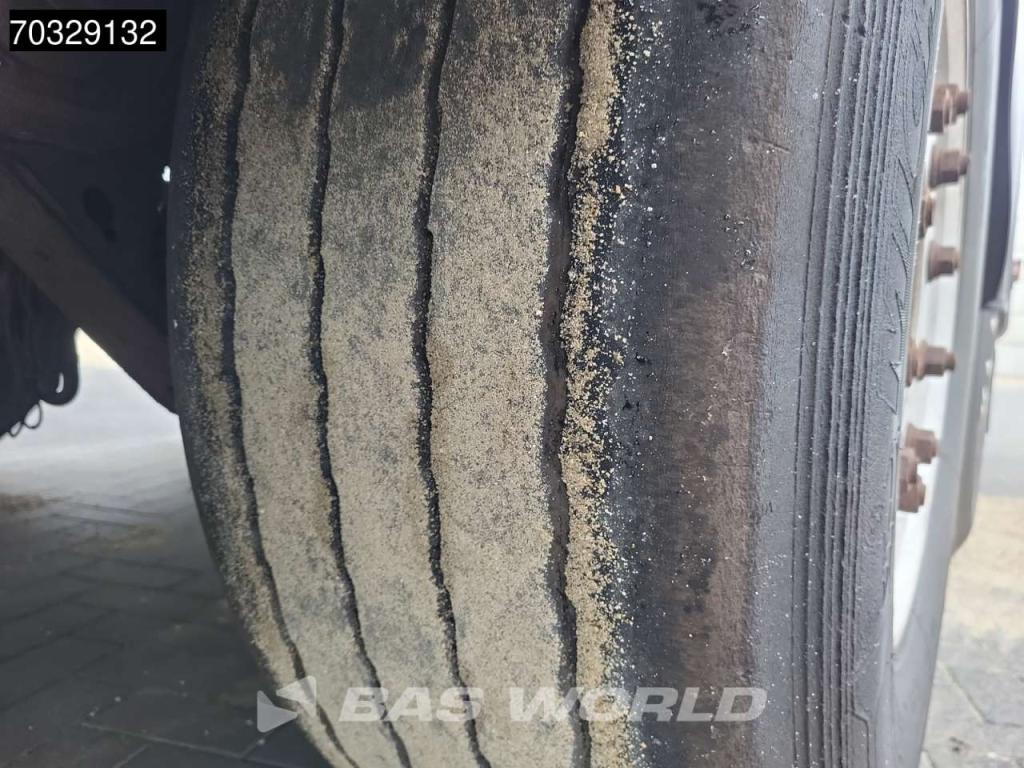 Feldbinder KIP 66.3 66.3m3 collector alcoa Foto 16