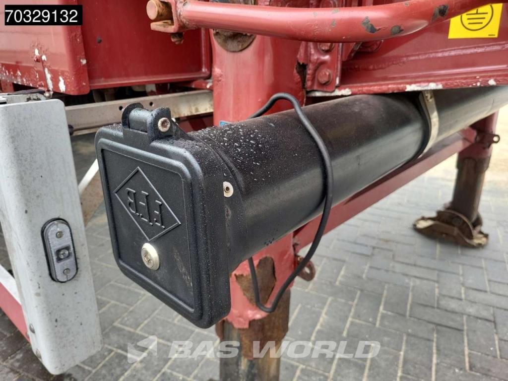 Feldbinder KIP 66.3 66.3m3 collector alcoa Foto 29
