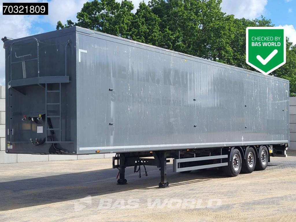 Reisch RSBS-3-13 92m3 10mm Lift as Foto 1