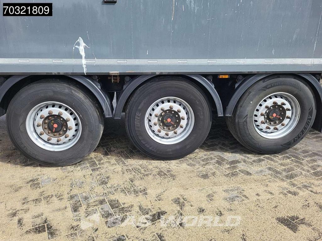 Reisch RSBS-3-13 92m3 10mm Lift as Foto 17