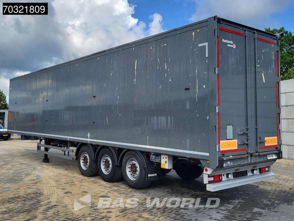 Reisch RSBS-3-13 92m3 10mm Lift as Foto 2