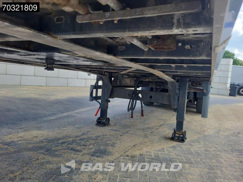 Reisch RSBS-3-13 92m3 10mm Lift as Foto 29