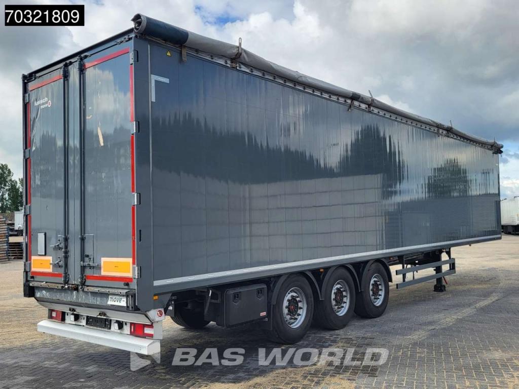 Reisch RSBS-3-13 92m3 10mm Lift as Foto 3