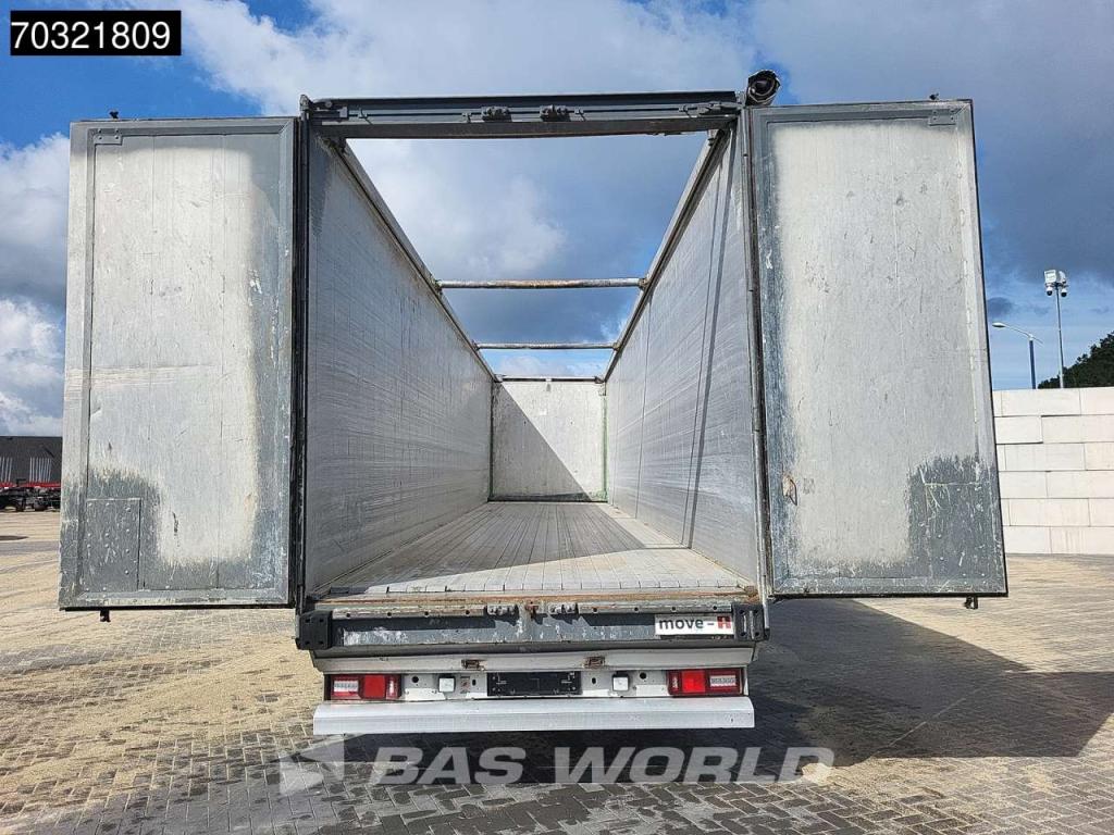 Reisch RSBS-3-13 92m3 10mm Lift as Foto 8