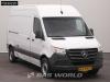 Mercedes-Benz eSprinter 312 L2H2 100% Elektrisch 55kWh 145km WLTP Airco Camera Airco Foto 6 thumbnail