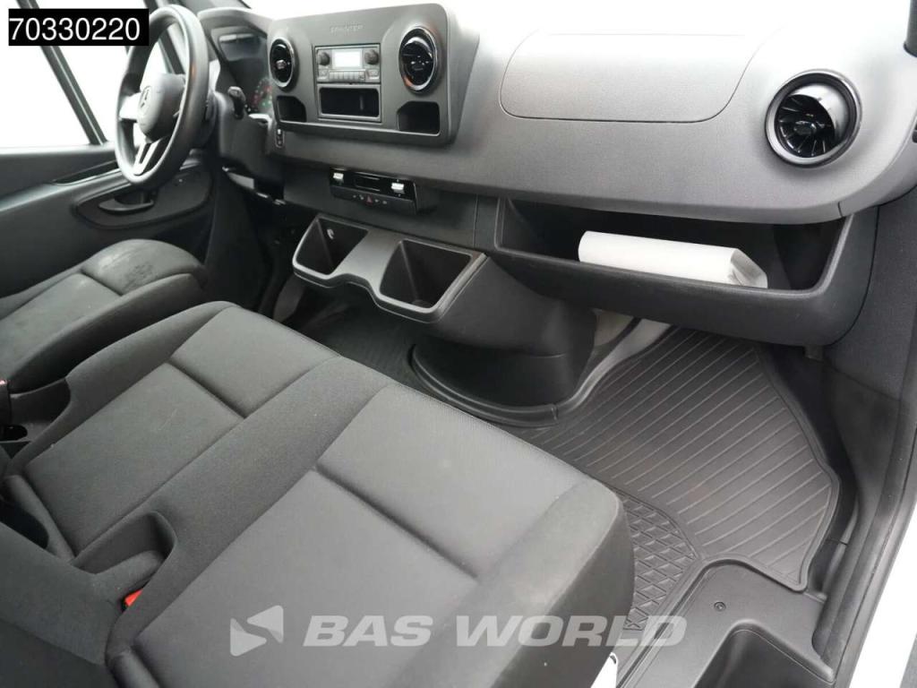 Mercedes-Benz eSprinter 312 L2H2 100% Elektrisch 55kWh 145km WLTP Airco Camera Airco Foto 15