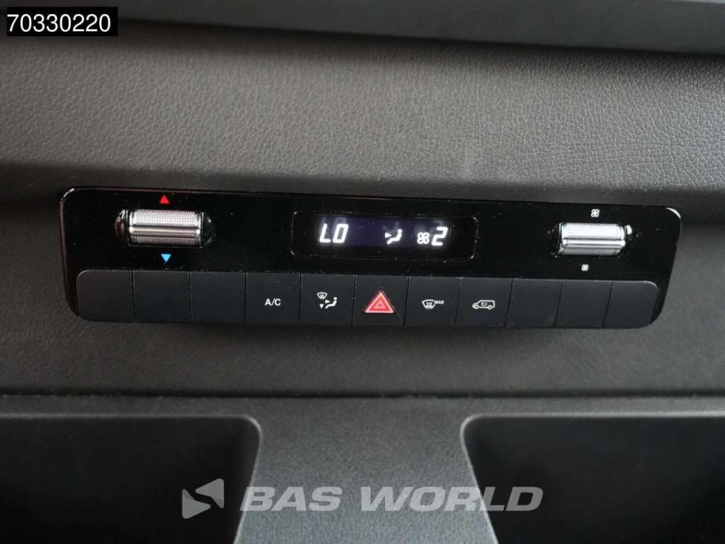 Mercedes-Benz eSprinter 312 L2H2 100% Elektrisch 55kWh 145km WLTP Airco Camera Airco Foto 16