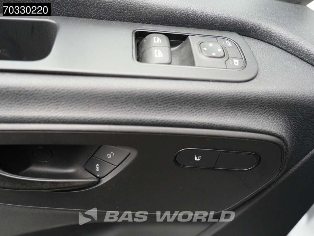 Mercedes-Benz eSprinter 312 L2H2 100% Elektrisch 55kWh 145km WLTP Airco Camera Airco Foto 21