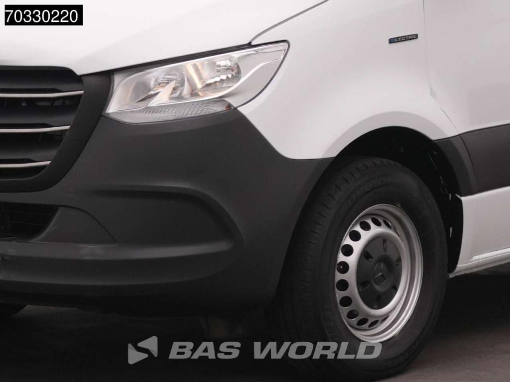 Mercedes-Benz eSprinter 312 L2H2 100% Elektrisch 55kWh 145km WLTP Airco Camera Airco Foto 26