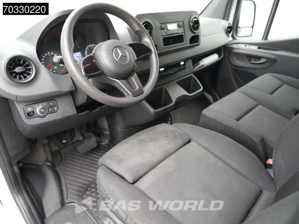 Mercedes-Benz eSprinter 312 L2H2 100% Elektrisch 55kWh 145km WLTP Airco Camera Airco Foto 3