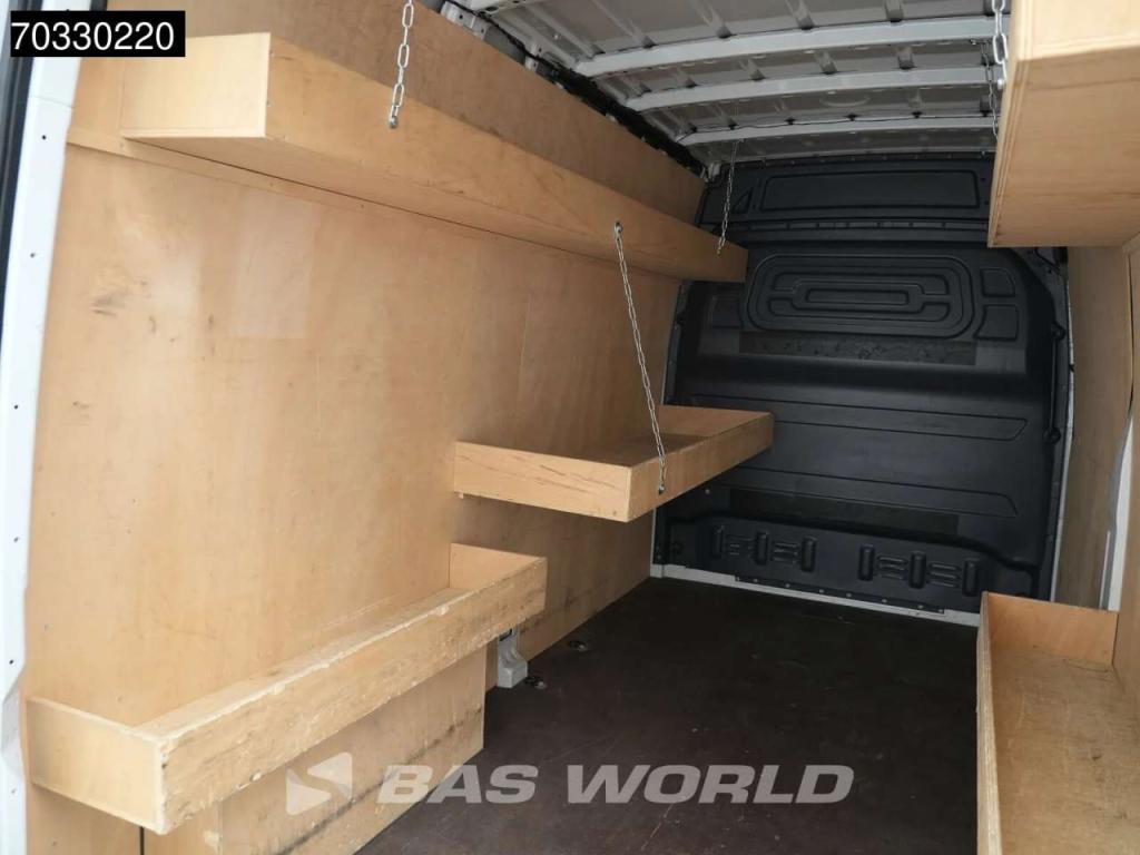 Mercedes-Benz eSprinter 312 L2H2 100% Elektrisch 55kWh 145km WLTP Airco Camera Airco Foto 9