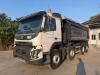 Volvo FMX 460 Foto 2 thumbnail