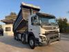 Volvo FMX 460 Foto 7 thumbnail