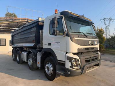 Volvo FMX 460 in vendita da Albacamion Srl