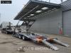 Mercedes Actros 1848 4X2 FMS Truck transporter Full Air suspension Big-Space Retarder Euro 6 Foto 2 thumbnail