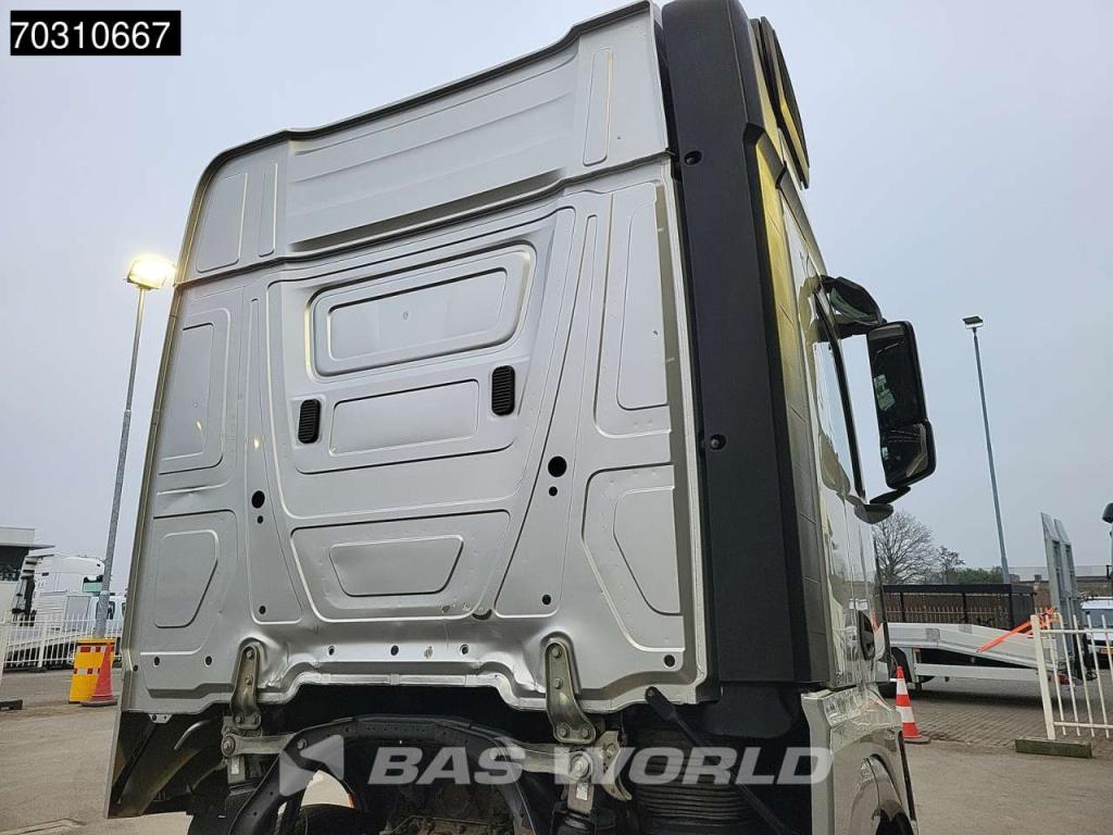 Mercedes Actros 1848 4X2 FMS Truck transporter Full Air suspension Big-Space Retarder Euro 6 Foto 16