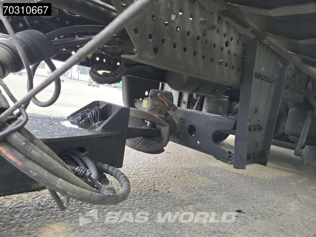 Mercedes Actros 1848 4X2 FMS Truck transporter Full Air suspension Big-Space Retarder Euro 6 Foto 24