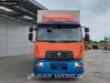 Renault D 320 4X2 19.5tonner 1500kg Ladebordwand Automatic Euro 6 Foto 3 thumbnail