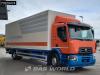 Renault D 320 4X2 19.5tonner 1500kg Ladebordwand Automatic Euro 6 Foto 5 thumbnail