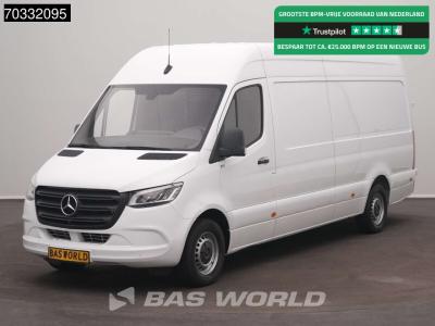 Mercedes-Benz Sprinter 314 CDI Automaat L3H2 AC/Climate MBUX Carplay Camera Cruise Euro6 L3 Airco Cruise control in vendita da BAS World B.V.