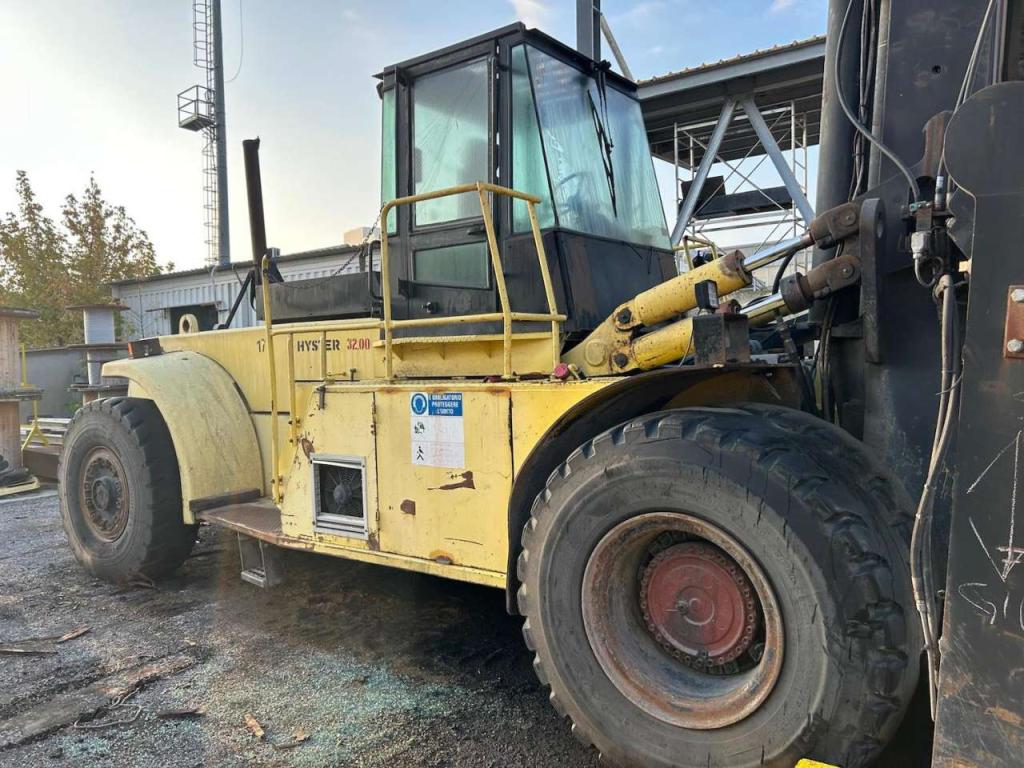 Hyster H32.00F Foto 1