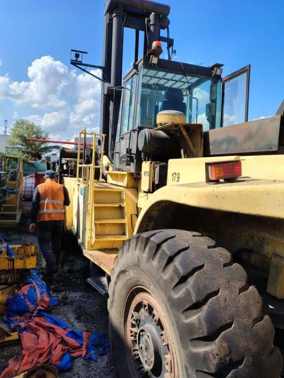 Hyster H32.00F Foto 3