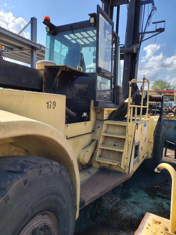 Hyster H32.00F Foto 4