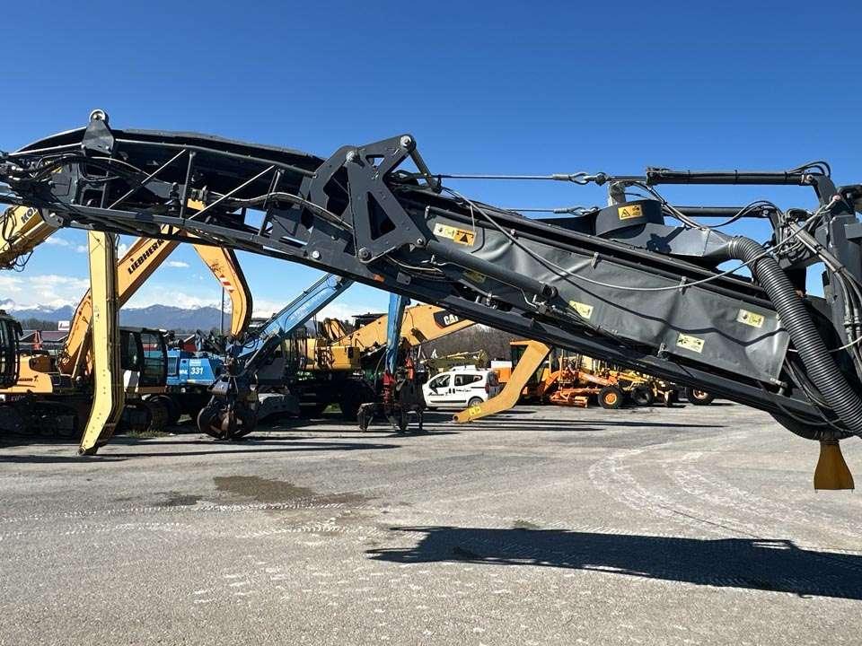 Wirtgen W 210 XP Foto 15