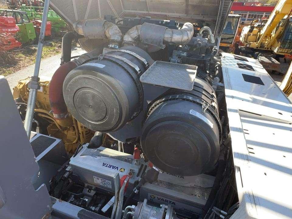 Wirtgen W 210 XP Foto 16