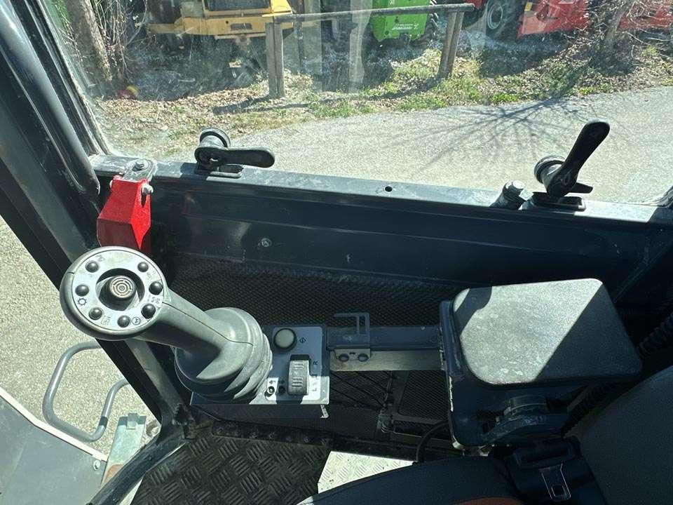 Wirtgen W 210 XP Foto 19