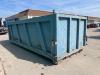CONTAINER SCARRABILE USATO A CIELO APERTO Foto 4 thumbnail