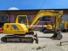 Komatsu PC75R Foto 1 thumbnail