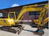 Komatsu PC75R Foto 2 thumbnail