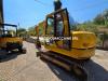 Komatsu PC75R Foto 5 thumbnail