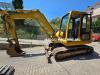 Komatsu PC75R Foto 6 thumbnail