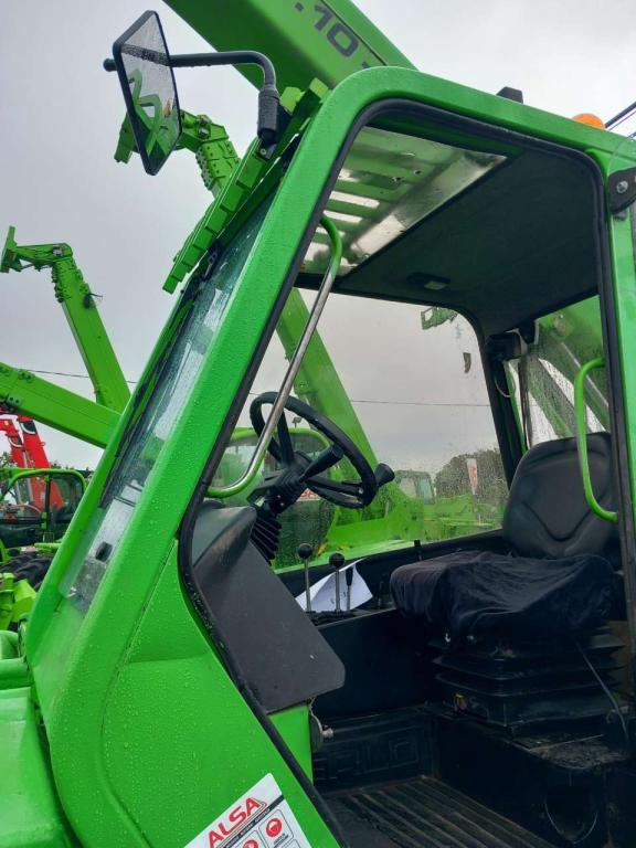 Merlo 60.10 Foto 10