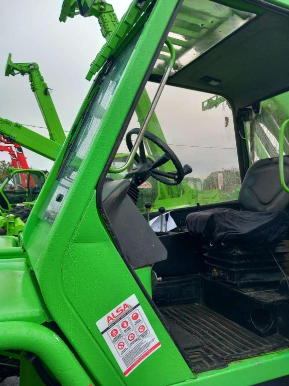 Merlo 60.10 Foto 11