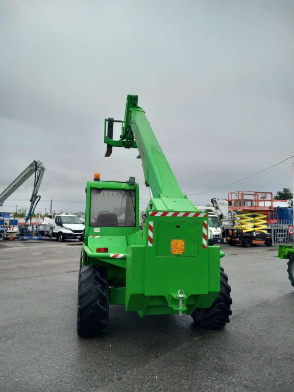 Merlo 60.10 Foto 3