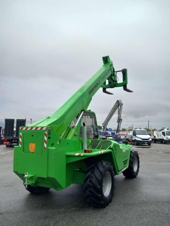 Merlo 60.10 Foto 5