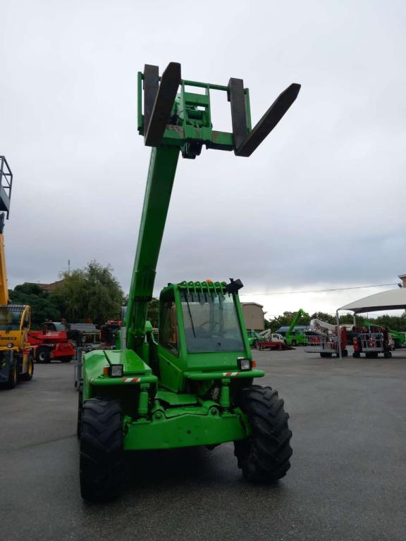 Merlo 60.10 Foto 6