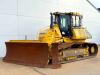 Komatsu D61PXi-24 - GPS System / Folding Blade Foto 1 thumbnail