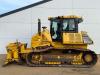 Komatsu D61PXi-24 - GPS System / Folding Blade Foto 2 thumbnail