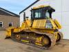 Komatsu D61PXi-24 - GPS System / Folding Blade Foto 3 thumbnail