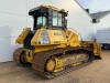 Komatsu D61PXi-24 - GPS System / Folding Blade Foto 5 thumbnail