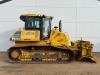 Komatsu D61PXi-24 - GPS System / Folding Blade Foto 6 thumbnail