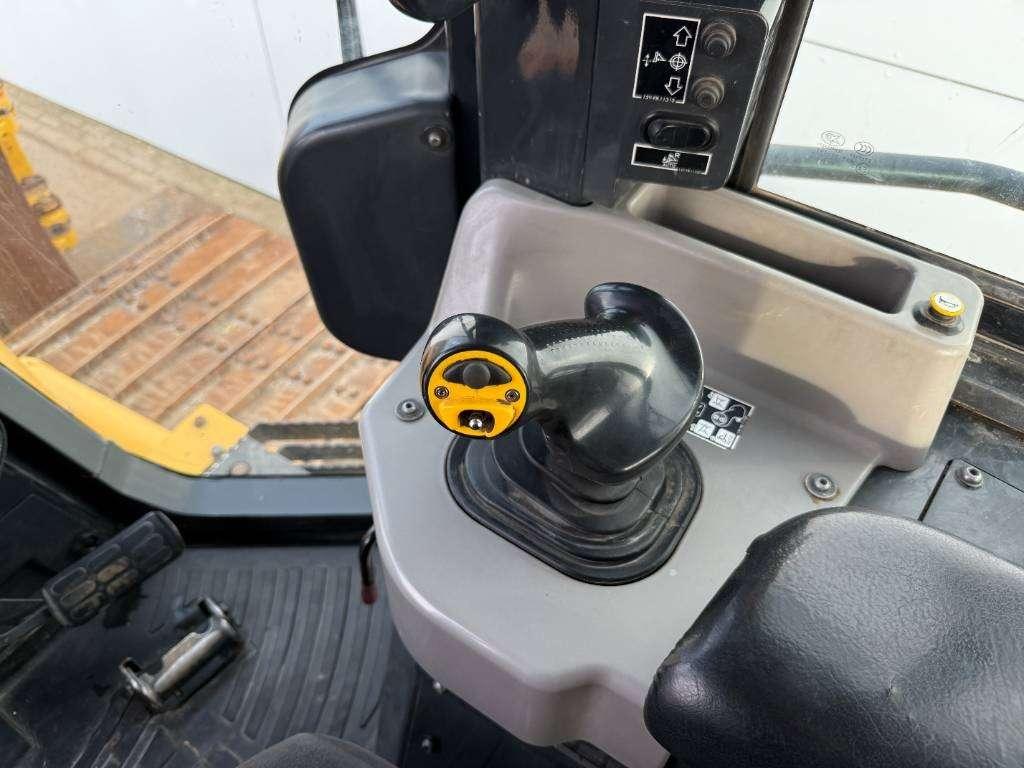 Komatsu D61PXi-24 - GPS System / Folding Blade Foto 12