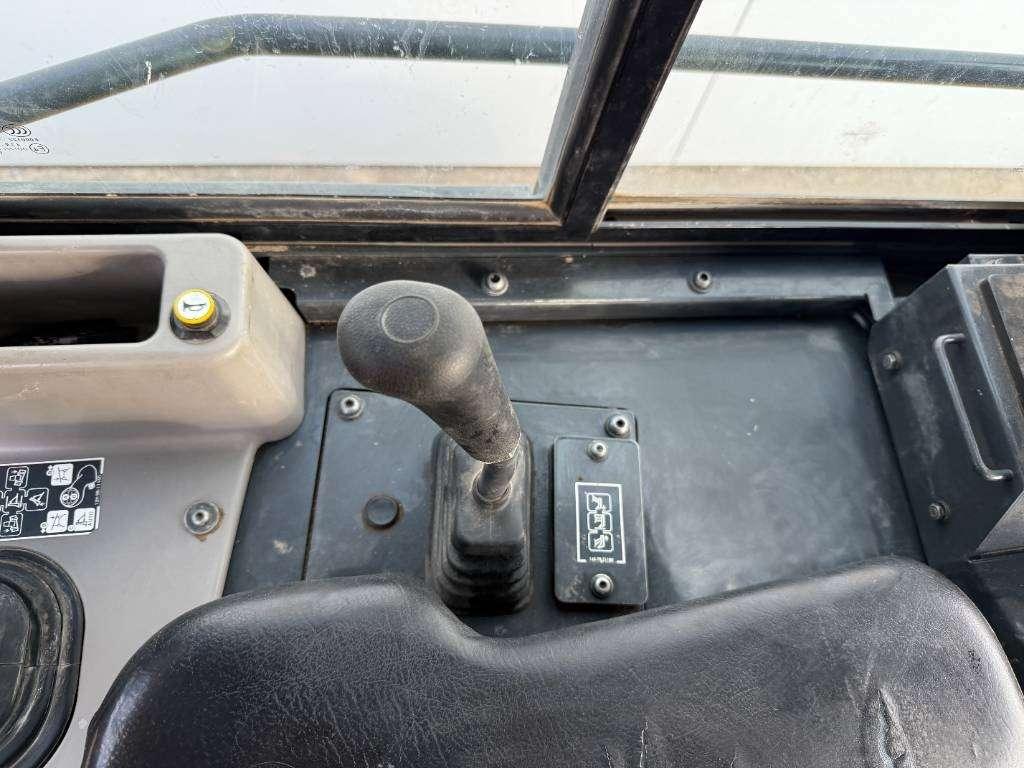 Komatsu D61PXi-24 - GPS System / Folding Blade Foto 13