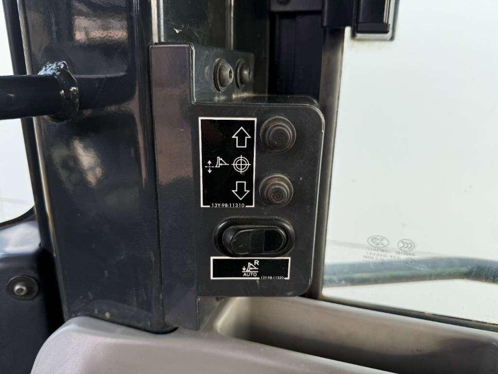 Komatsu D61PXi-24 - GPS System / Folding Blade Foto 14