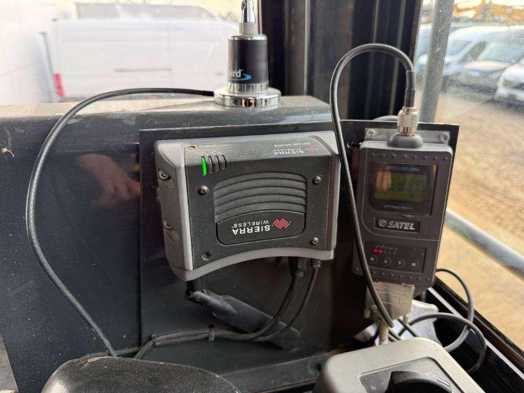Komatsu D61PXi-24 - GPS System / Folding Blade Foto 16